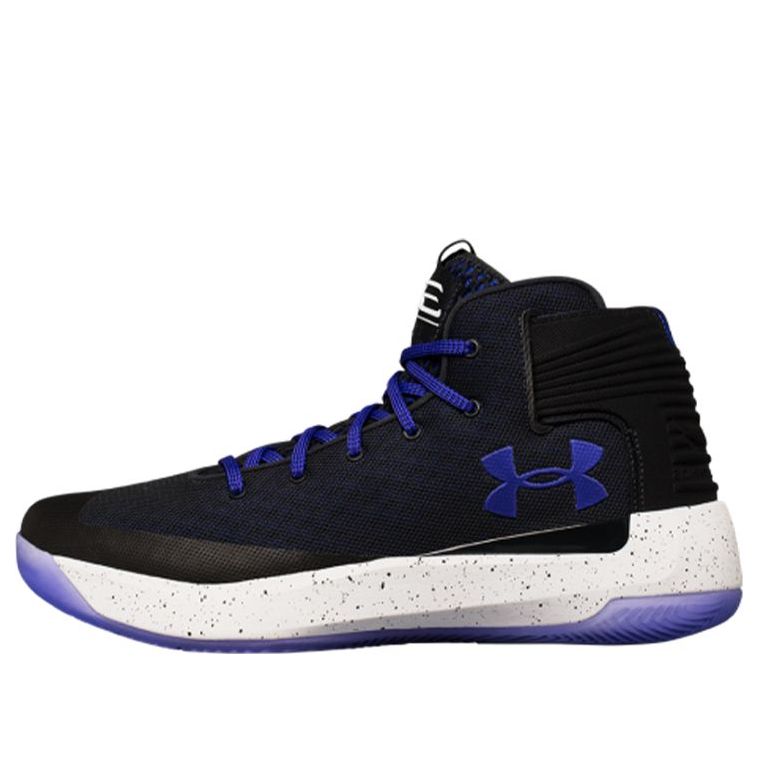 Under Armour Curry 3Zer0 'Purple' 1298308-016