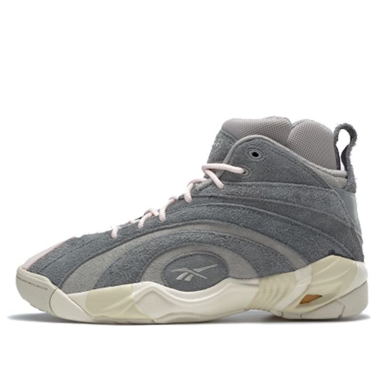 Reebok Shaqnosis MU 'Cold Grey' FW0868