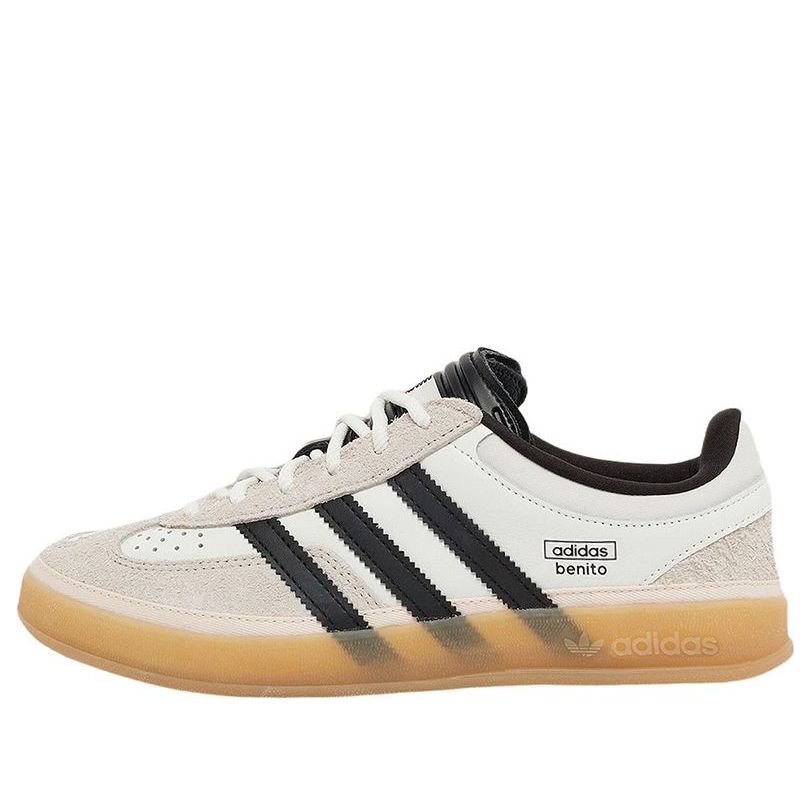 adidas x Bad Bunny Gazelle Indoor 'Core White' IF9735