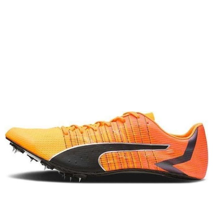 PUMA evoSpeed Tokyo Future Faster 'Sun Stream Sunset Glow' 377379-01