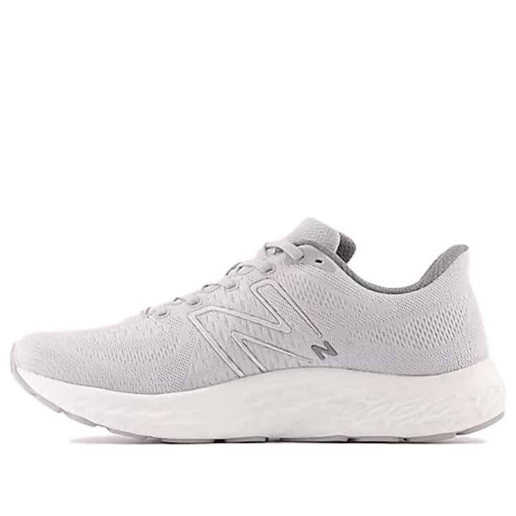 New Balance Fresh Foam Evoz v3 'Graphite Aluminum Grey' MEVOZLG3