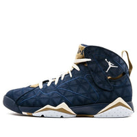 Air Jordan 7 Retro 'J2K Blue' 543560-415