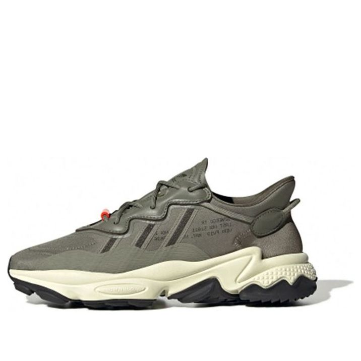 adidas Ozweego TR 'Legacy Green' EG8322