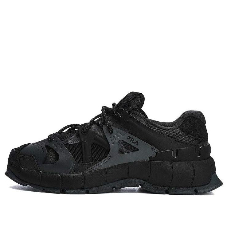 FILA Insetto Athletic Shoes 'Core Black' F12M321103FBD