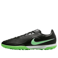 Nike Tiempo Maestro Academy TF 'Black Illusion Green' IB4484-001