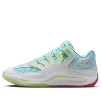 Nike KD18 EP 'Snowed In' HV1996-100