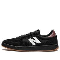 New Balance Numeric 440 'Black Gum' NM440SDT