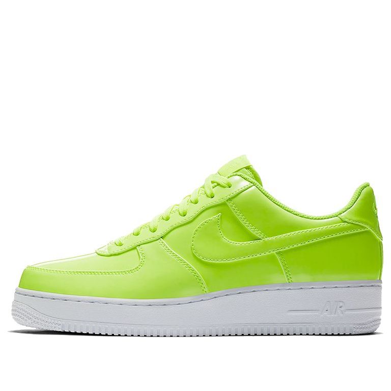 Nike Air Force 1 '07 LV8 UV 'Volt' AJ9505-700