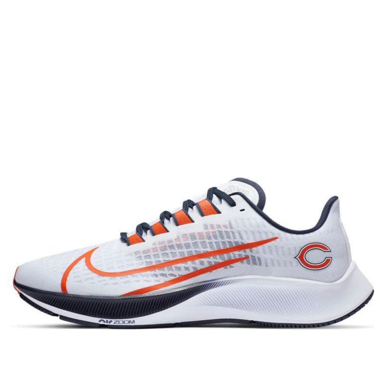 Nike Air Zoom Pegasus 37 'Chicago Bears' CZ5433-100