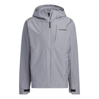 adidas Rain.Rdy Transitional Jacket 'Grey' IU2670