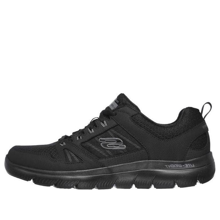 Skechers Summits New World 232068-BBK