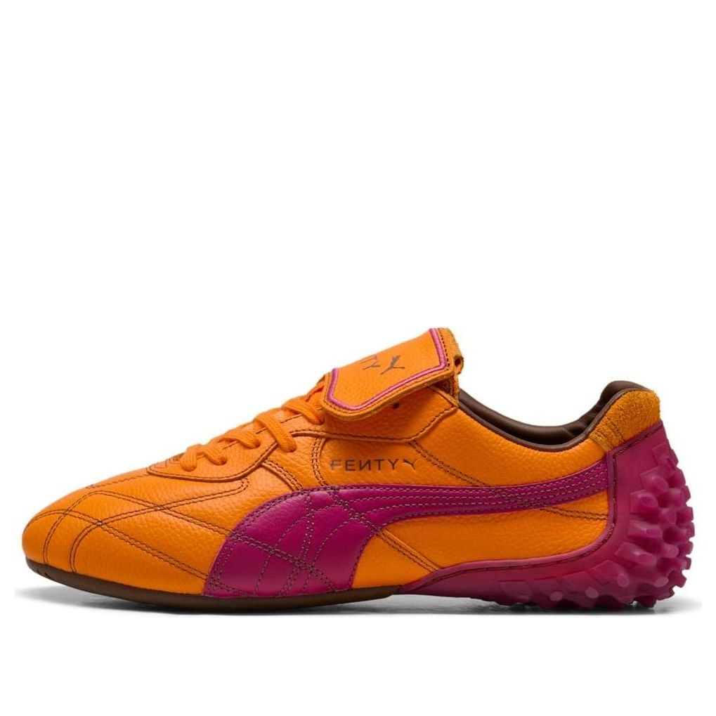 PUMA x Fenty by Rihanna Avanti LS Stitched 'Pumpkin Pie' 404813-01