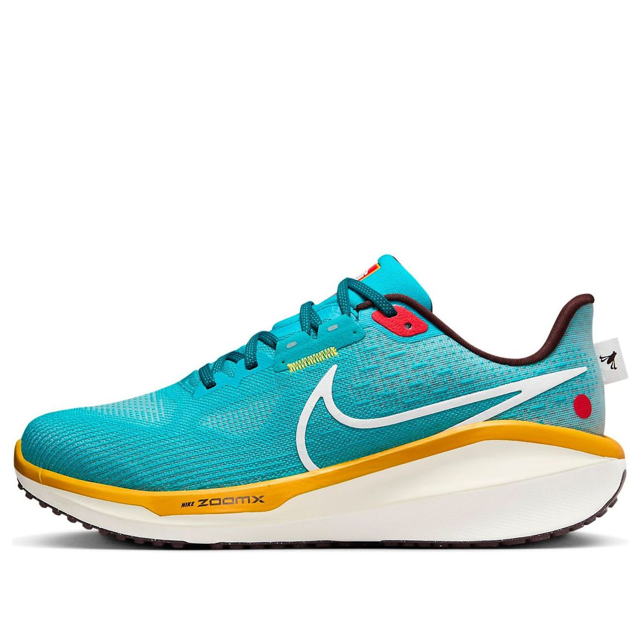 Nike Vomero 17 PRM 'Teal Nebula' FN4268-300
