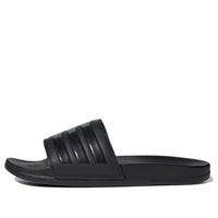 adidas Adilette Comfort Slide 'Triple Black' GZ5896