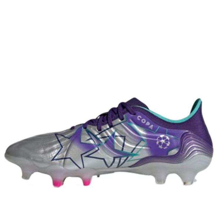 adidas Copa Sense.1 FG 'UEFA Champions League' GW4946
