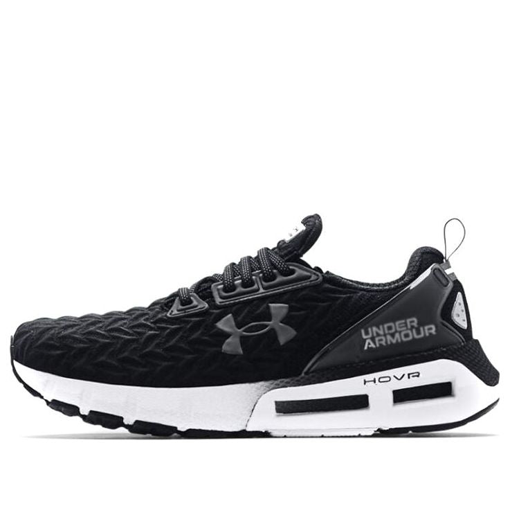 Under Armour HOVR Mega 2 Clone 'Black White' 3024479-001