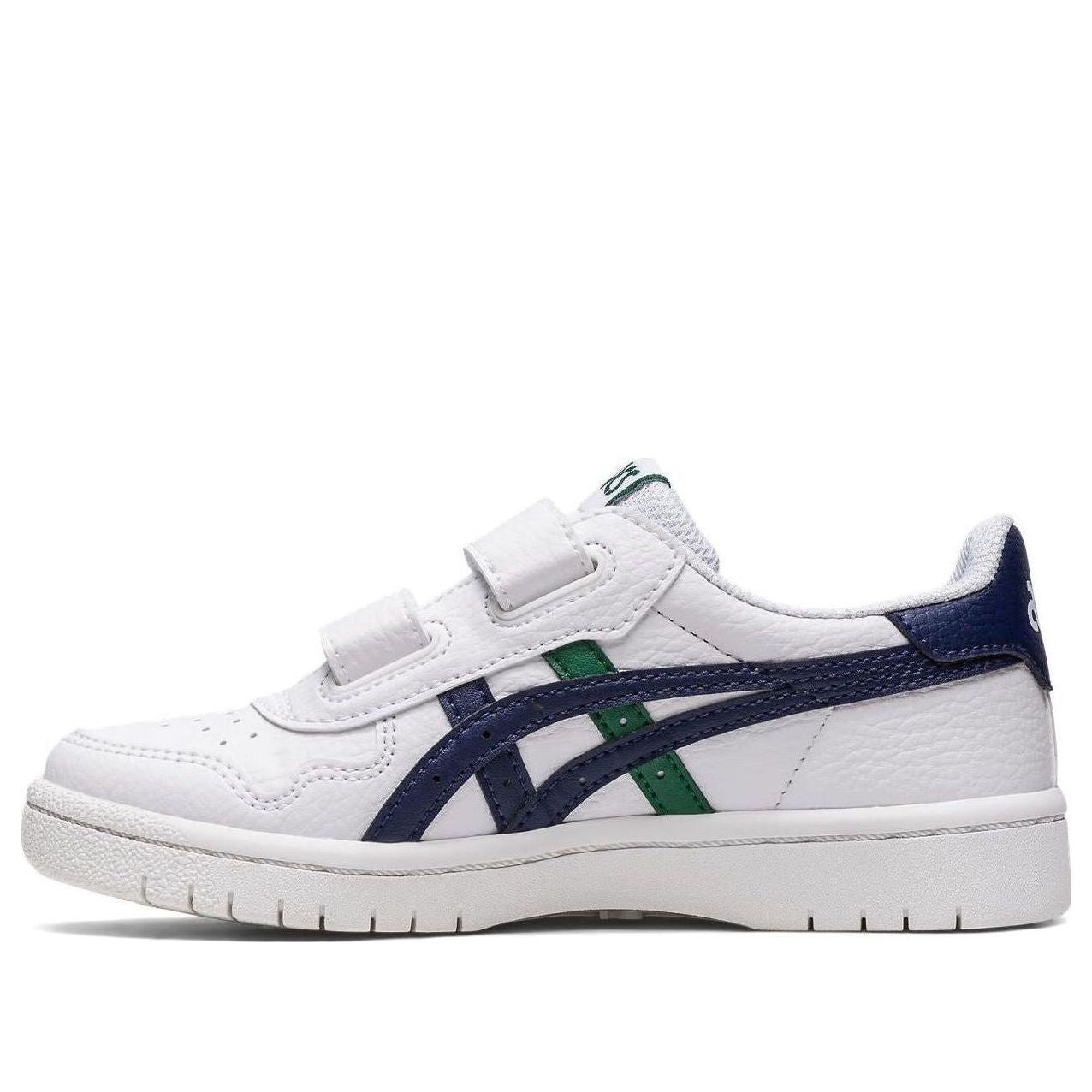 (PS) ASICS JAPAN S 'White Peacoat' 1204A008-115