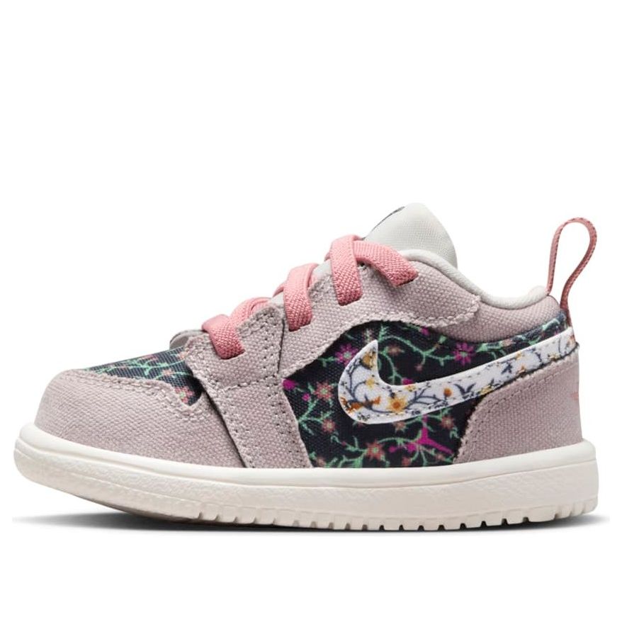 (TD) Air Jordan 1 Retro Low ALT SE 'Floral' FJ3450-001