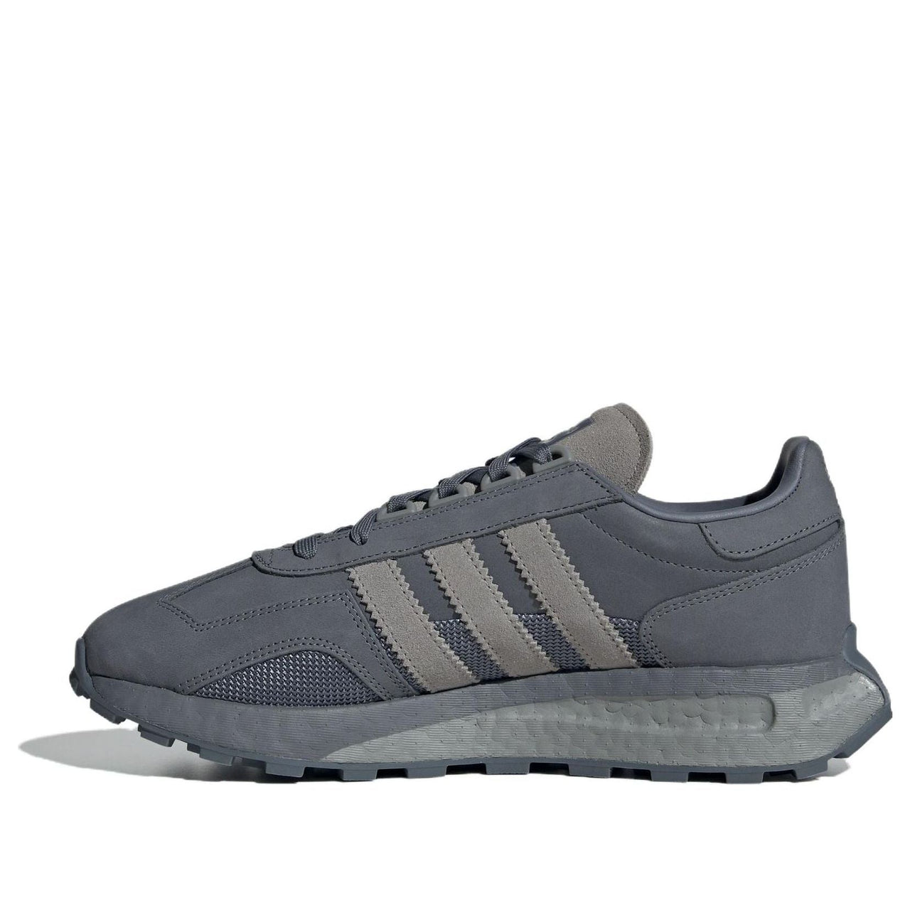 adidas Retropy E5 'Carbon Grey' IF3949