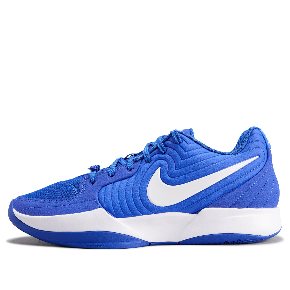 Nike Ja 2 TB EP 'Blue White' HQ8512-400