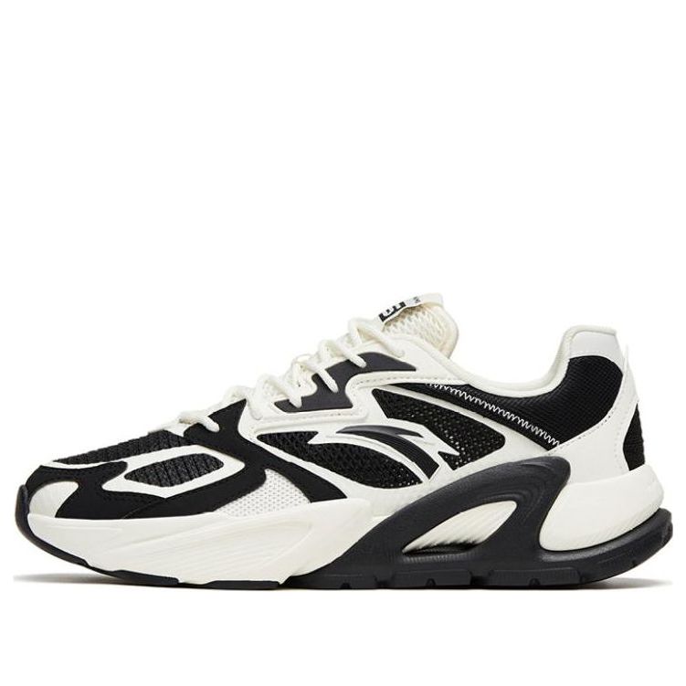 ANTA Millennium 6 'White Black' 112328890-11