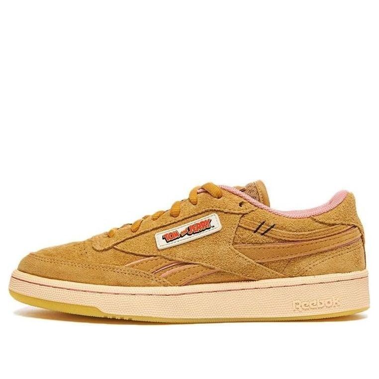 Reebok x Tom & Jerry Club C Revenge Low 'Jerry' FW4632
