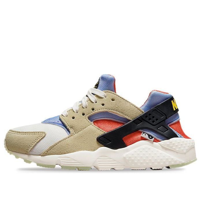 (GS) Nike Huarache Run 'Yin-Yang' DV2196-700