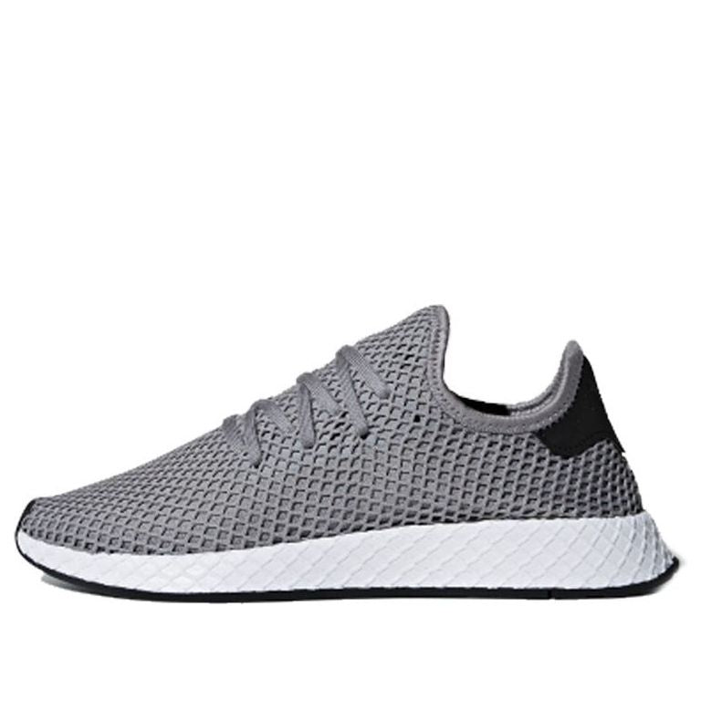 adidas Deerupt Runner 'Grey' B41766