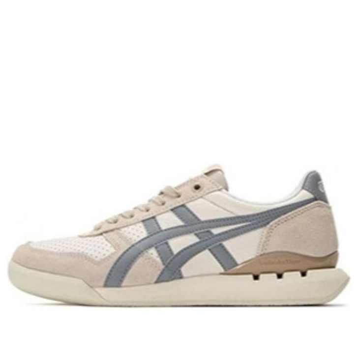 Onitsuka Tiger Ultimate 81 EX 'Cream Beige Grey' 1183C074-100