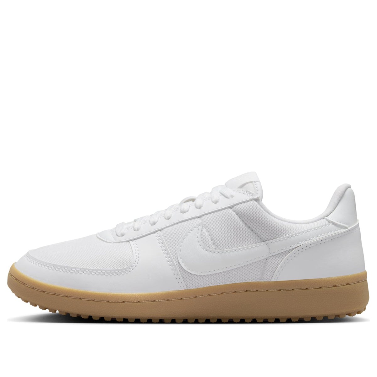 (WMNS) Nike Field General 82 'White Gum Light Brown' FZ5593-101