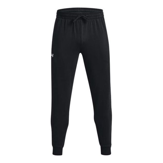 Under Armour Rival Fleece Joggers 'Black' 1379774-001