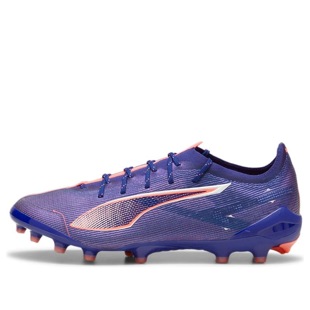 PUMA Ultra 5 Ultimate AG 'Lapis Lazuli' 108089-01