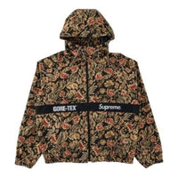جاكيت رياضي من Supreme Bone SP-FW18J82-BK