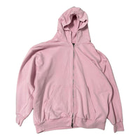(WMNS) Balenciaga FW23 Logo Jacket 'Pink' 744454TOVU93167