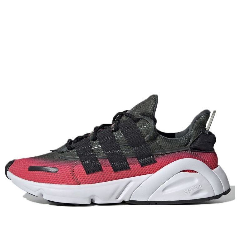 adidas LXCON 'Black Scarlet' G27579