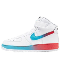 Nike Air Force 1 High '07 LV8 'Blue Ember Glow' CJ0525-100