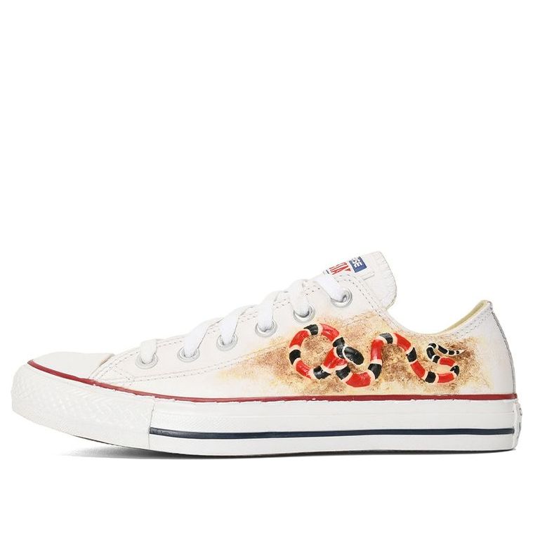 Converse Chuck Taylor All Star 3D HAPTIC ART 132173C-217363