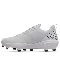 New Balance FuelCell 4040 v6 'Molded Fresh Pearls - White Black' PL4040W6