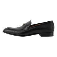 GUCCI Loafer with Interlocking G 'Black' 692253-D3V00-1000