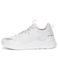 PUMA RS X 'Triple White' 391928-02