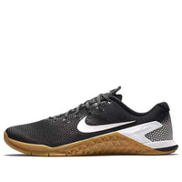 Nike Metcon 4 'Black Gum' AH7453-006