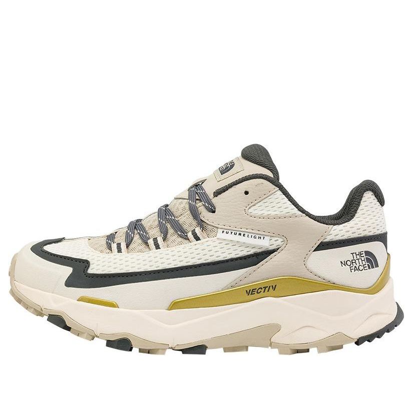 (WMNS) THE NORTH FACE Vectiv Taraval Hiking Shoes 'Gardenia White Sandstone' 5LWU-9X1