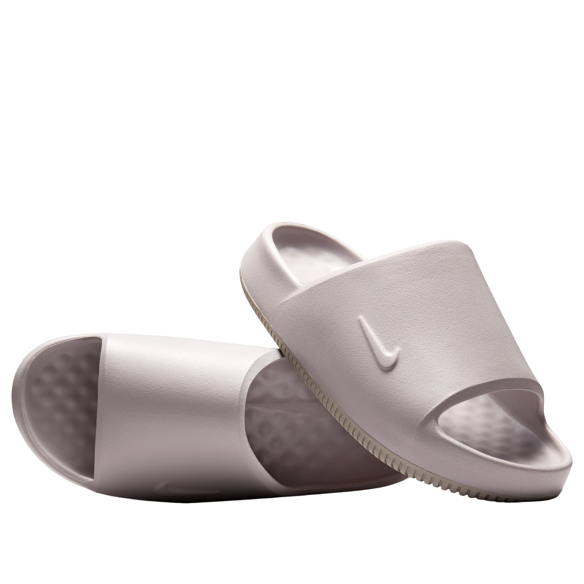 (WMNS) Nike Calm 2.0 Slides 'Moon Particle' IB7561-201