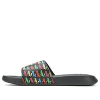 PUMA Popcat Mini Black Logo 370801-01