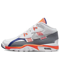 (PS) Nike Air Trainer SC High 'Auburn' 2022 DV2353-100