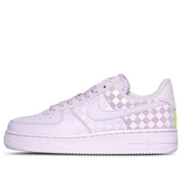 (WMNS) Nike Air Force 1 Low 'Barely Grape' CJ9700-500