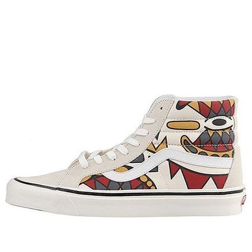 Vans SK8-HI 38 DX 'Anaheim Factory' VN0A38GFU7Z