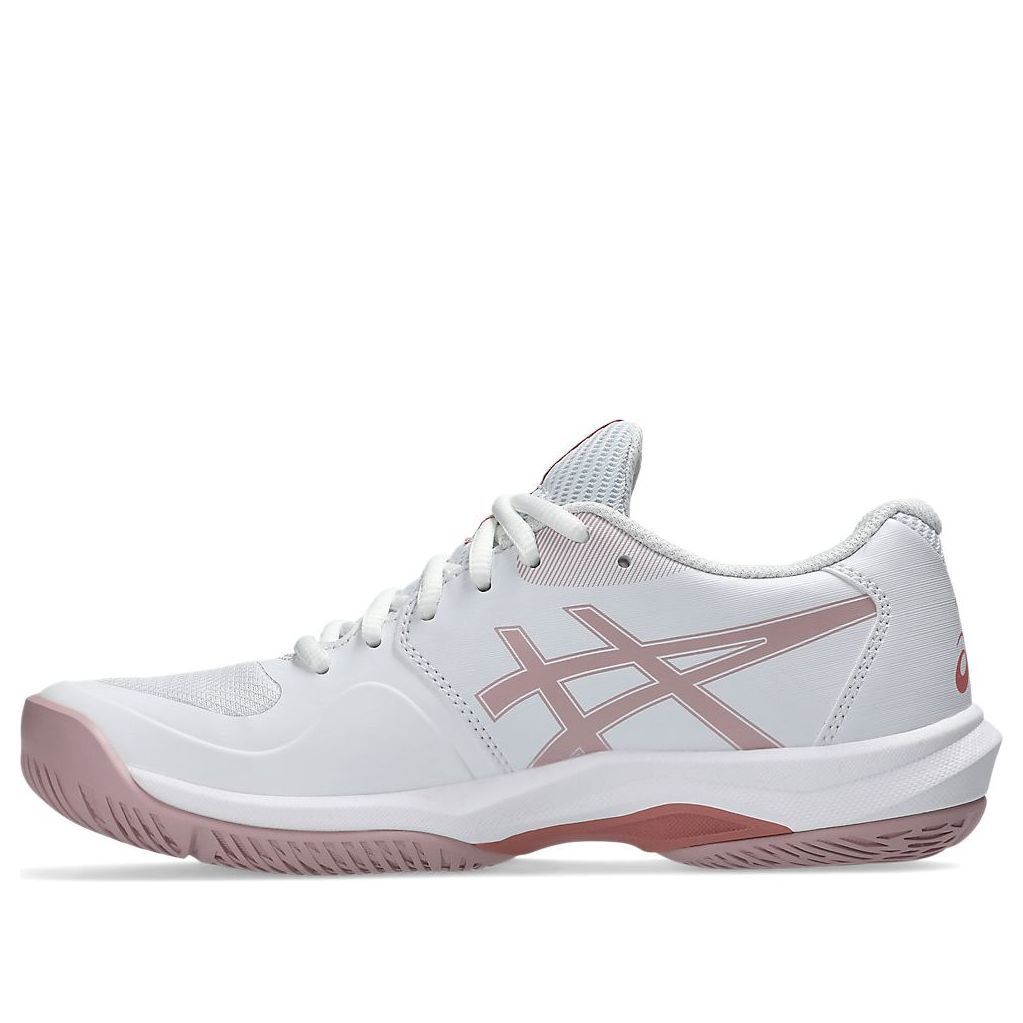 (WMNS) ASICS Game FF 'White Morganite' 1042A281-103