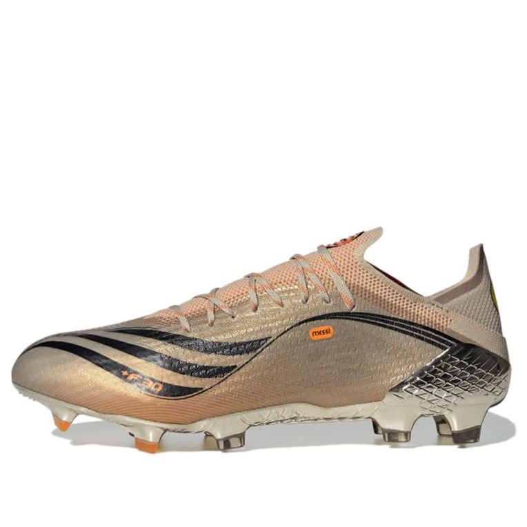 adidas X Speedflow Messi.1 FG 'Intense Orange' GX0216