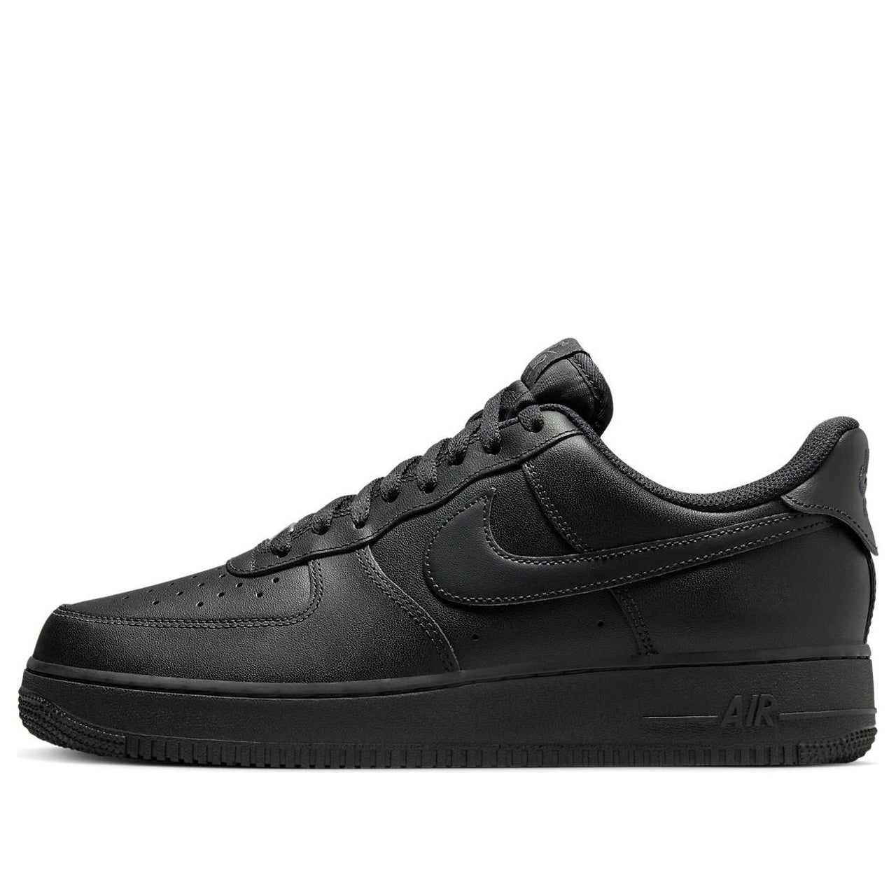 Nike Air Force 1 Low FlyEase 'Triple Black' FD1146-001